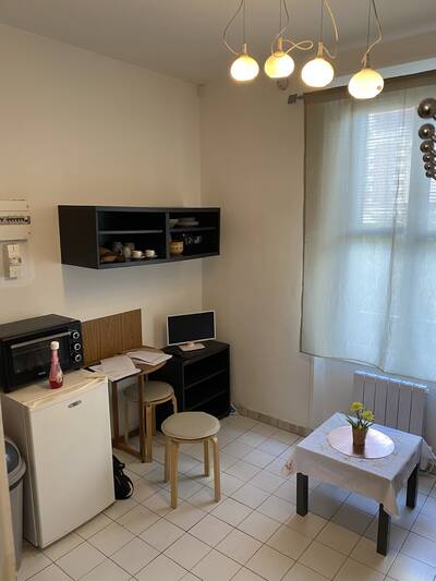 Location appartement studio Melun (77000)