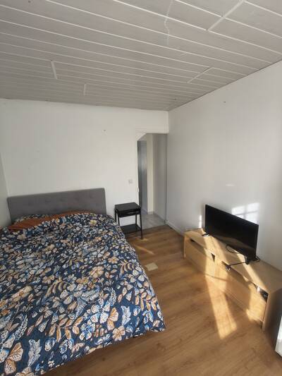 Location appartement studio Bois-d'Arcy (78390)