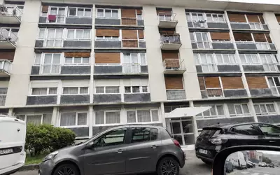 Sarcelles (95200)
