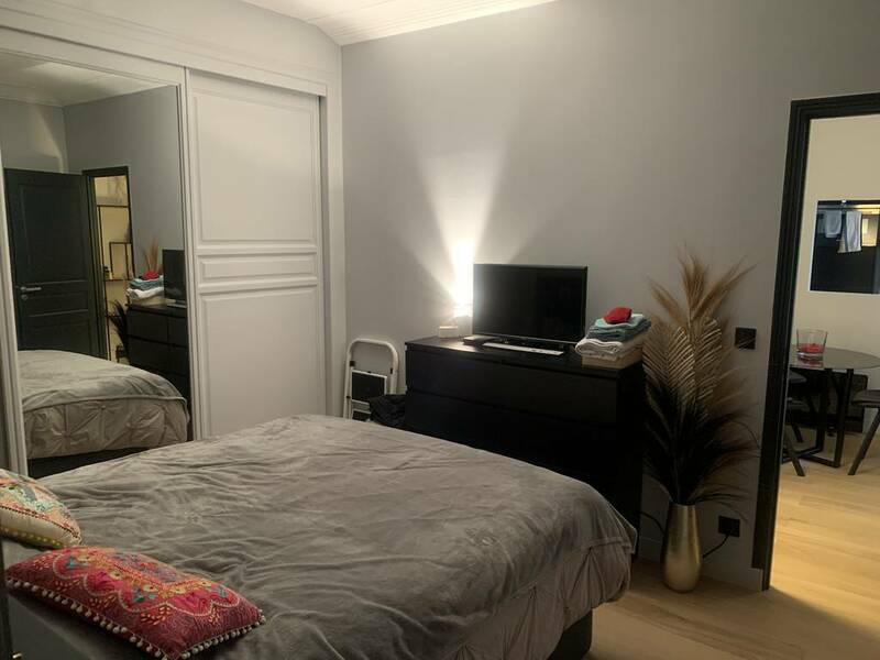 Paris 17E (75017)