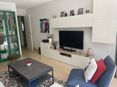 Vente appartement 3 pièces Annecy (74000)