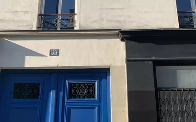 Paris 10E