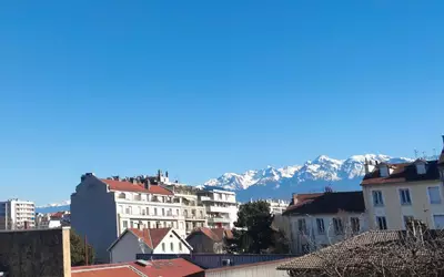 Grenoble (38000)