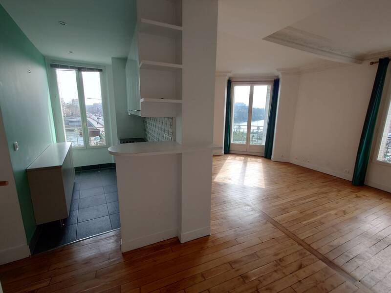Courbevoie (92400)