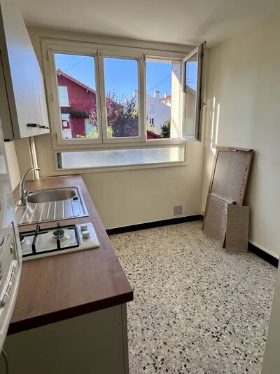 Location appartement studio Clermont-Ferrand (63)