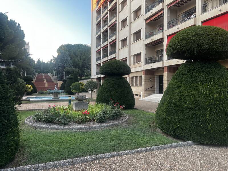 Aix-En-Provence (13080)