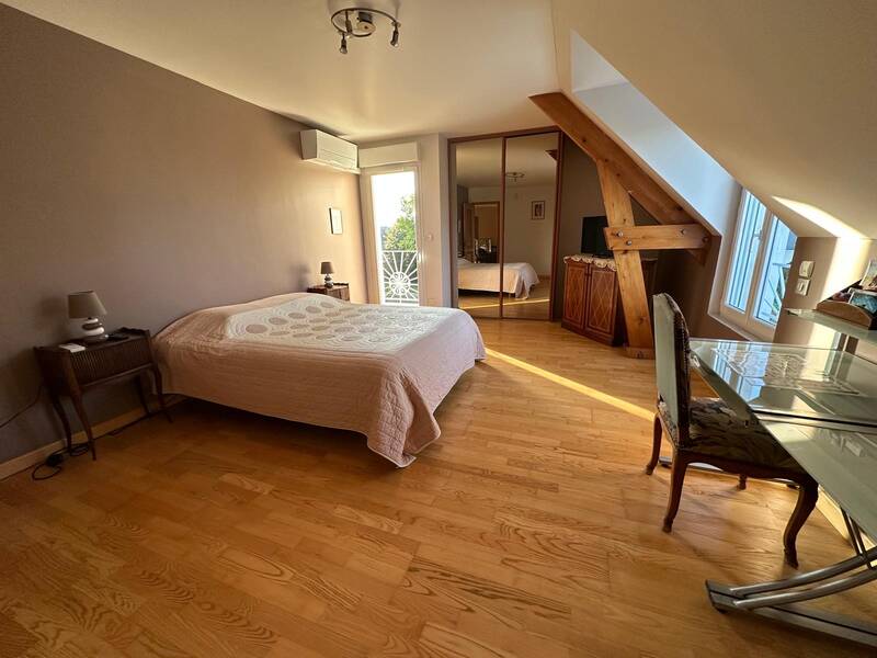 Le Mesnil-En-Thelle (60530)