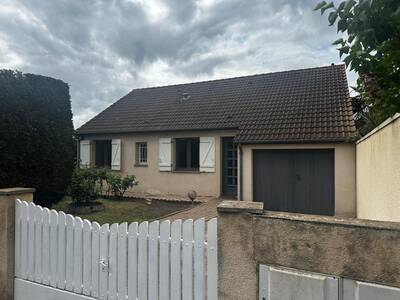 Vente maison 6 pièces Riom (63200)
