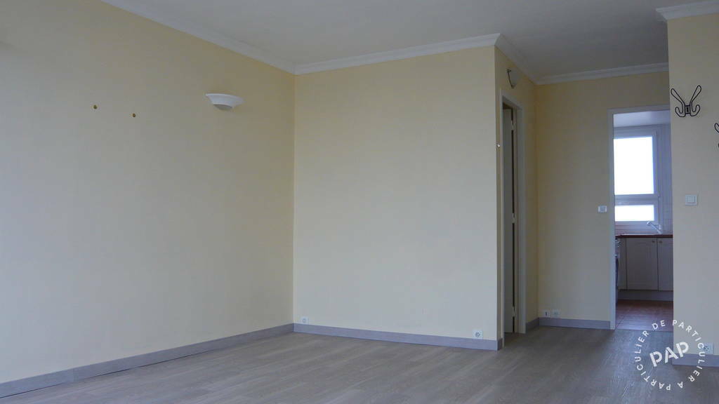 Appartement a louer meudon - 3 pièce(s) - 62.4 m2 - Surfyn