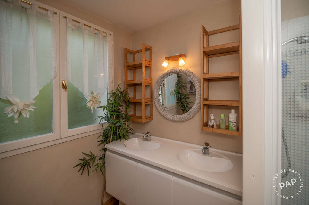 Maison 180 m²