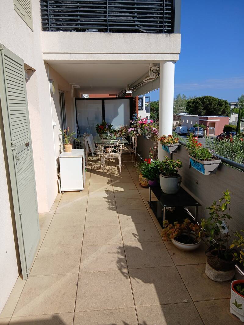 Fréjus (83600)