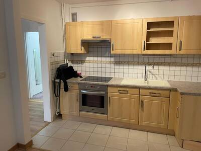 Vente appartement 2 pièces Grenoble (38)