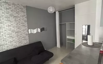 Paris 17E (75017)