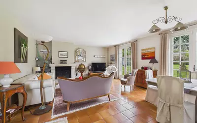 Montfort-L'amaury (78490)