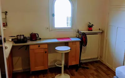 Asnieres-Sur-Seine (92600)