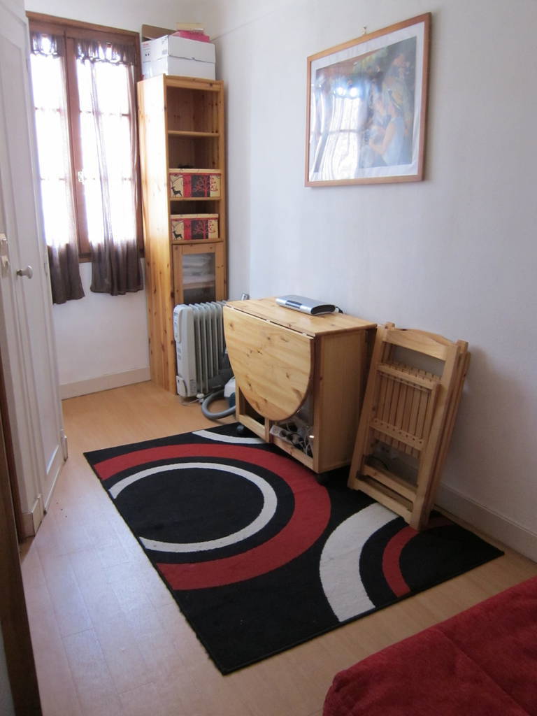 Paris 18E (75018)