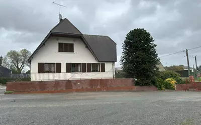 Lihus (60360)