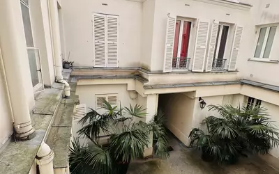 Paris 18E (75018)