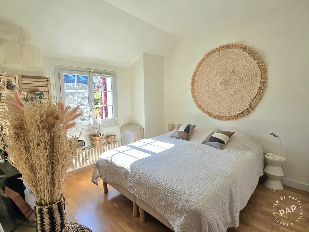 Vente maison 97 m² Feucherolles (78810) - 97 m² - 409.000 € | Particulier à Particulier — 6