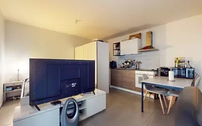 Saint-Étienne (42000)