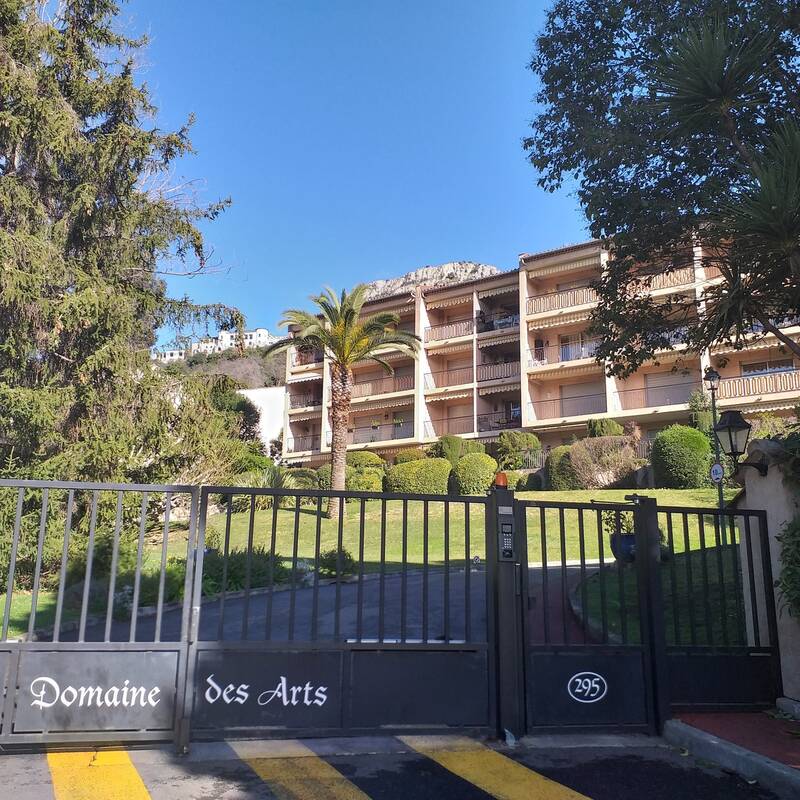 Vence (06140)