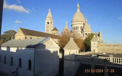Paris 18E (75018)