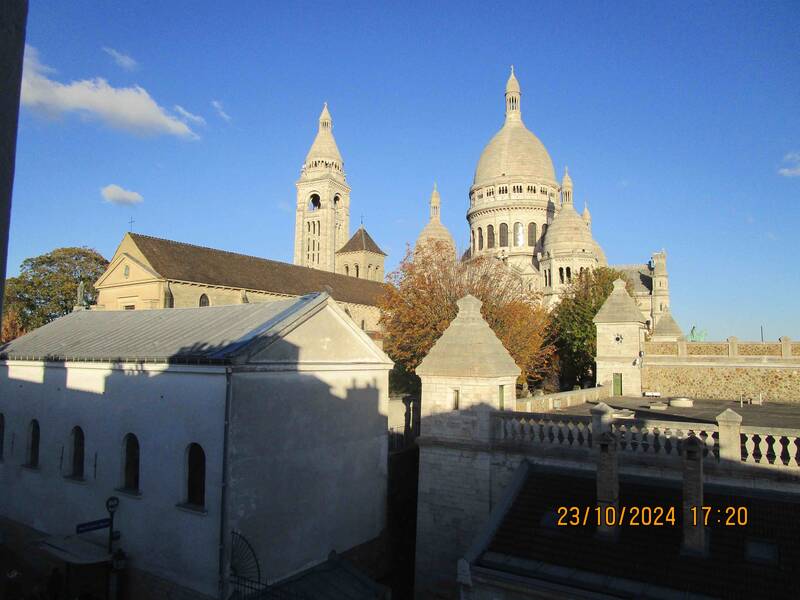 Paris 18E (75018)