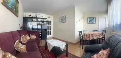 Vente appartement 4 pièces Sèvres (92310)