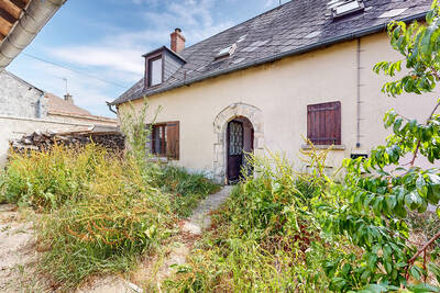 Vente maison 4 pièces Le Puiset (28310)