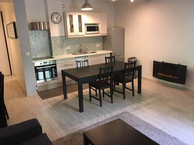 Location appartement 2 pièces Asnières-sur-Seine (92600)