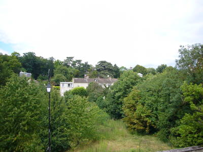 Location appartement 2 pièces Auvers-sur-Oise (95430)