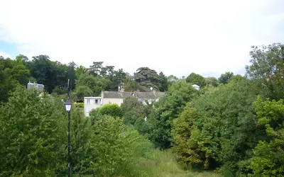 Auvers-Sur-Oise