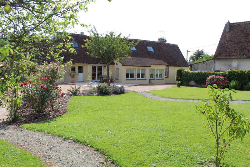Champrond-En-Gâtine (28240)