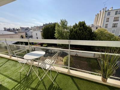 Location appartement 2 pièces Versailles (78000)
