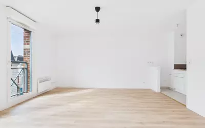 /Possibilité Garage En Sus À 12.000 €