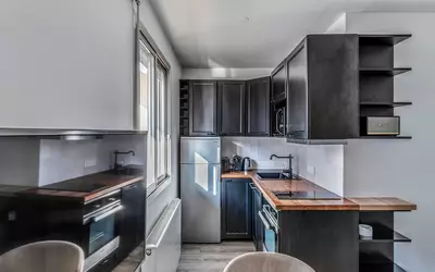 Paris 17E (75017)