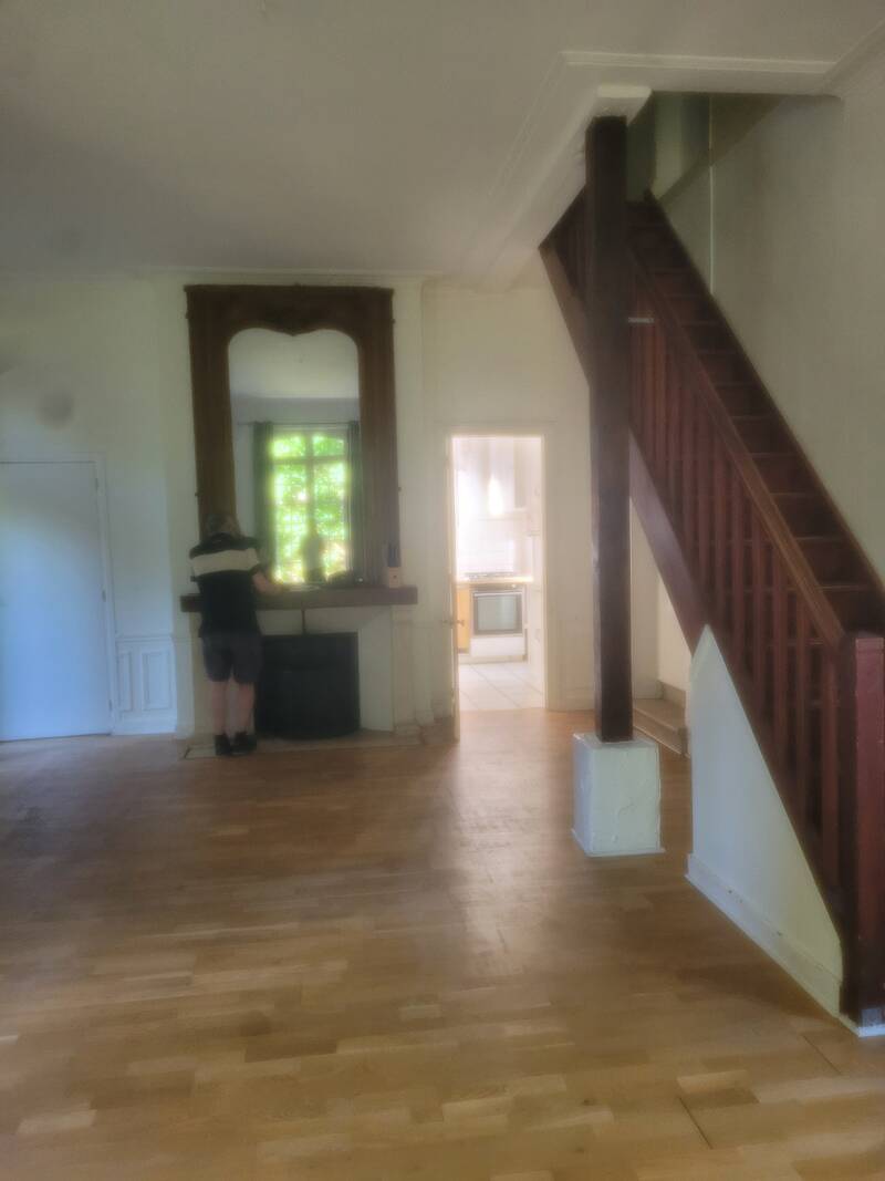 Bois-Le-Roi