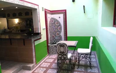 Maroc