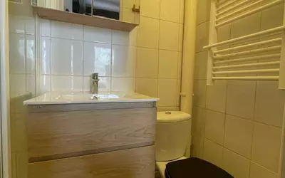 Paris 20E (75020)