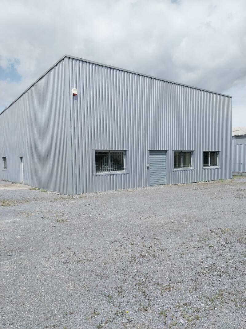 Serres-Castet (64121)