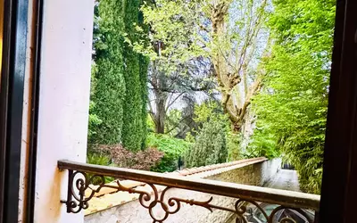 Le Perreux-Sur-Marne, Parc Du Perreux