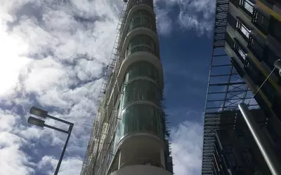 La Défense