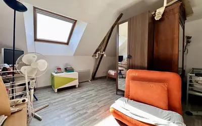 Nouzerines (23600)