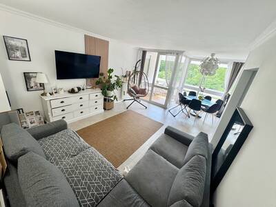 Vente appartement 4 pièces Franconville (95130)