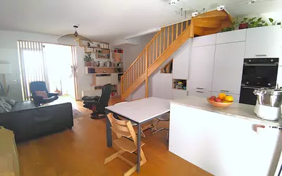 Lyon 7E (69007)