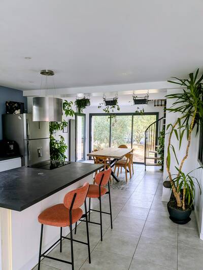 Vente maison 6 pièces Bouguenais (44340)