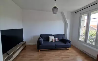 Ermont (95120)