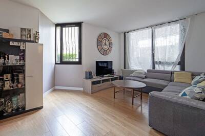 Vente appartement 5 pièces Sartrouville (78500)