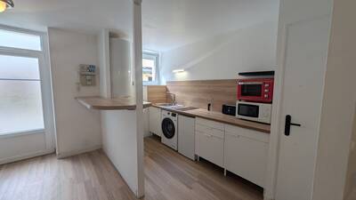 Location appartement studio Nantes (44)