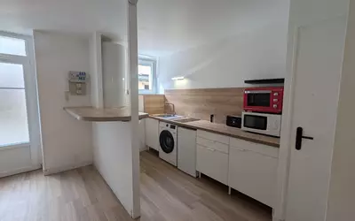Nantes (44000)